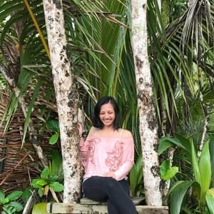 Meet your Posher, Gail